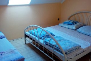 Napsugár Apartmanház 23281 Balatonlelle