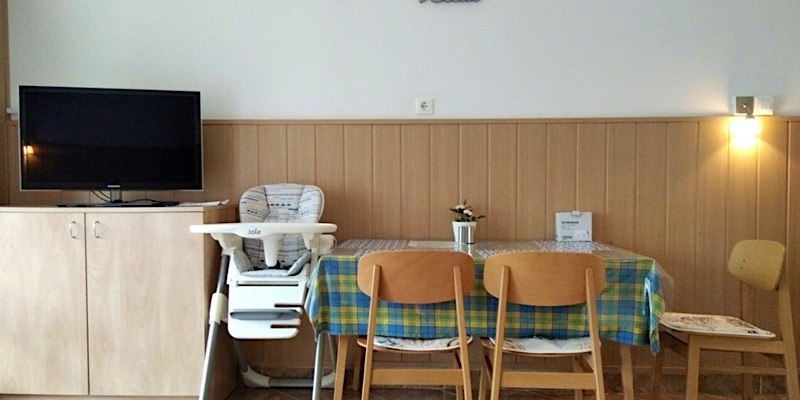 Kisfaludy Apartman Balatonfüred