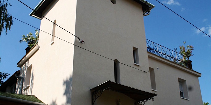 Kayser Apartman Révfülöp