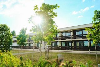 PartSide  Apartmanok Balatonfüred
