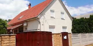 Fekete Apartman Balatonendréd