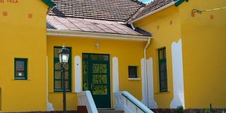 Rita Vendégház Balatonfüred