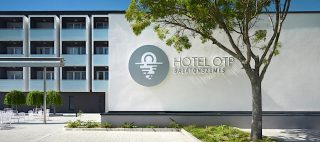 Hotel OTP Balatonszemes