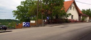 Tó Apartman Tihany