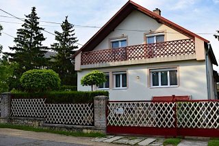 Tanay Vendégház 40948 Balatonfüred