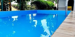 Vitorlás Wellness Apartman Siófok