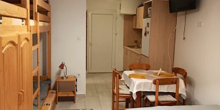 Tópart Apartman Fonyód