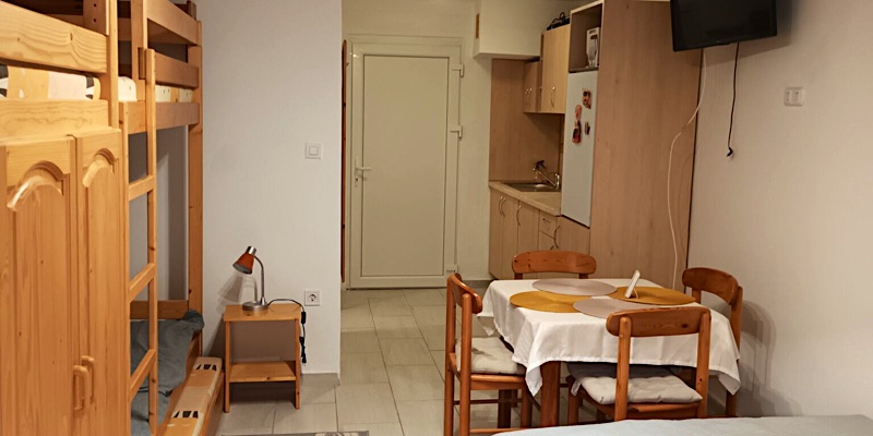 Tópart Apartman Fonyód
