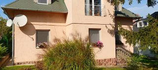Jókai Földszinti Apartman Fonyód