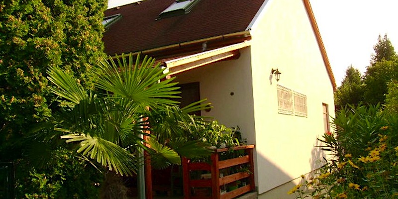 Álmos Apartman Siófok