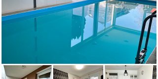 Köztársaság Wellness Apartman Siófok