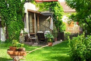 Kőház Apartman 1 Balatonfüred