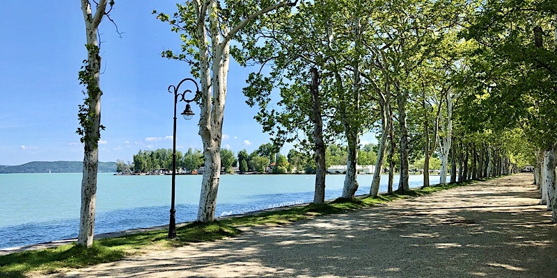 Családi Nyugalom Apartman Balatonföldvár