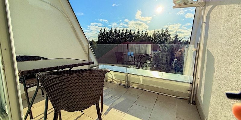 Kejó Apartman Siófok