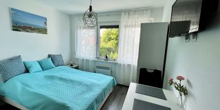Barack Apartman Balatonföldvár