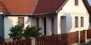 Villa Pedro Vendégház Szigliget