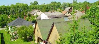 Bercsényi Apartman Balatonboglár