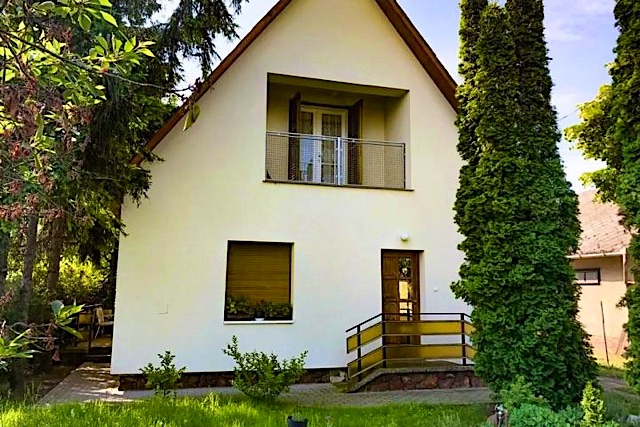 Hársfa Apartman Balatonlelle