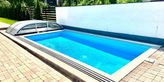 Pine Apartment Pool Siófok
