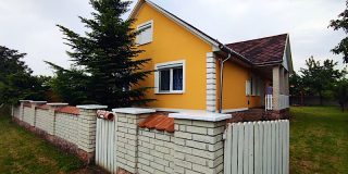 Kati Apartman Balatonszemes