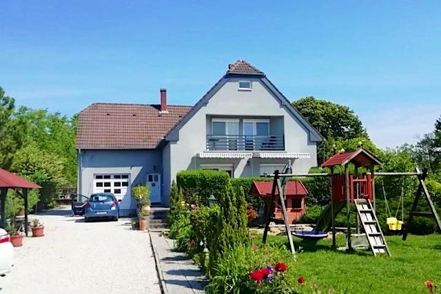 Apartman Petra Gyenesdiás