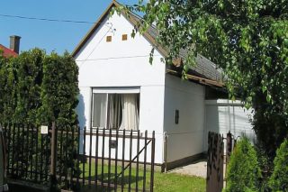 Balatonpartiházak (8) Balatonfenyves