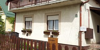 Mária-Bem Apartman Balatonboglár