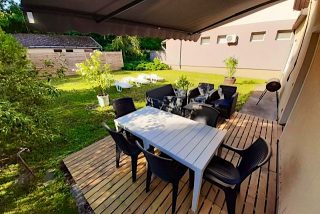 B7 Apartman Balatonboglár