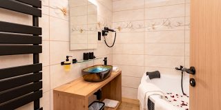 Villa Lackó Apartmanok Keszthely