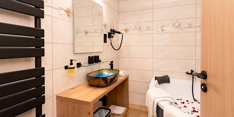 Villa Lackó Apartmanok Keszthely