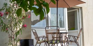 Bali-Chill Apartman Balatonlelle