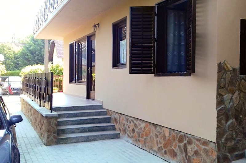 Kupa Villa 67046 Balatonboglár