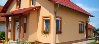 Hajnalka Apartman Balatonőszöd