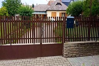 Mini Apartman Balatonboglár