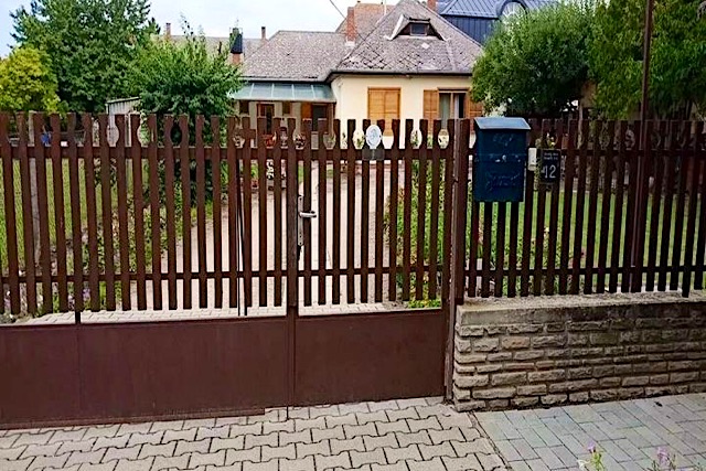 Mini Apartman Balatonboglár