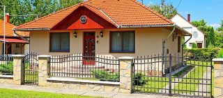 Gaál Apartman Fonyód