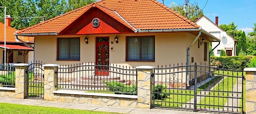 Gaál Apartman Fonyód