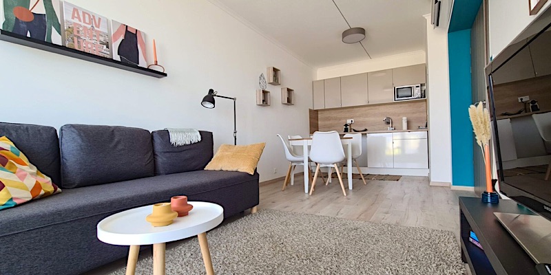 703 Apartman Siófok