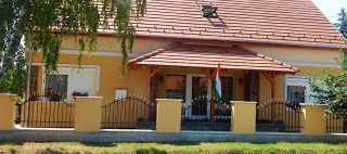 Erzsébet Apartman Balatonlelle