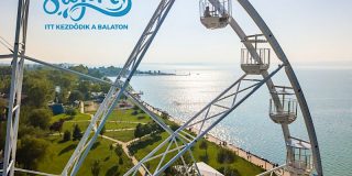 Villa Bori 2 Apartman Siófok
