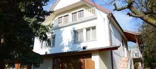 Pintér Apartman Fonyód