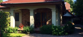 Villa Annamária Siófok