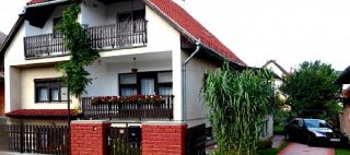 Margó Apartman Fonyód