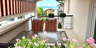 Oázis Apartman Siófok
