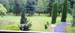 Festetics Apartman Keszthely