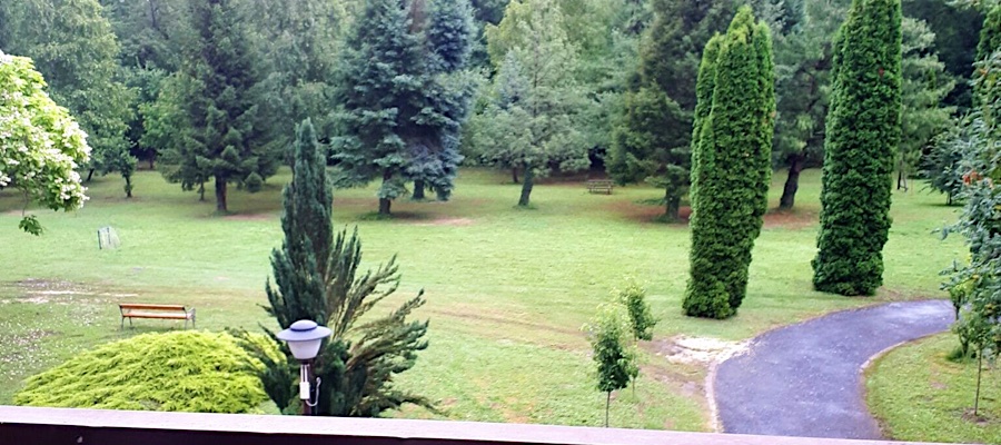 Festetics Apartman Keszthely