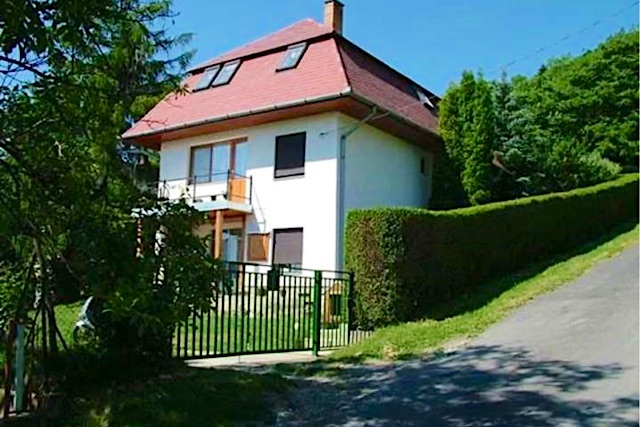 Hegyhát Apartman Fonyód
