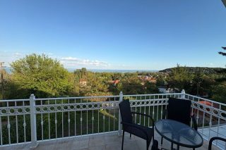 JOY Apartman Balatonalmádi