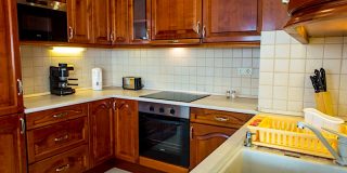 Luxury Apartment Siófok