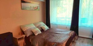 Mona Apartman Csopak